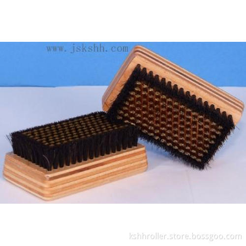 Copper Brush